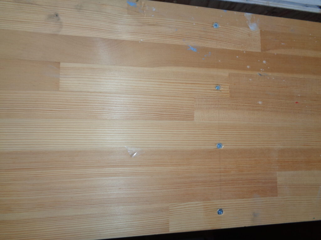 Before